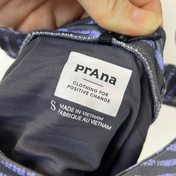 Prana ⭐️Cantina Dress NWT Small - Picture 6 of 12